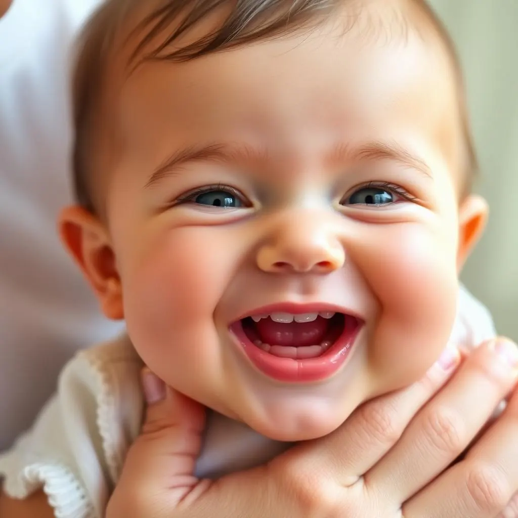 Odontopediatra Especialista para Bebês em Taubaté - Odontopediatra em Taubaté