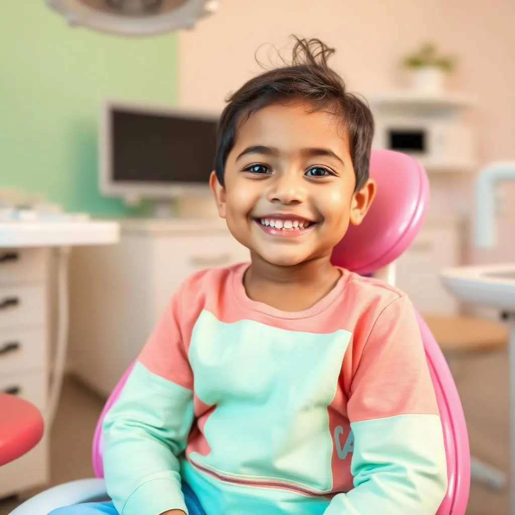 Atendimento Odontológico Infantil Humanizado em Taubaté - Odontopediatra em Taubaté